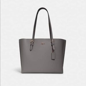 Coach mollie bag….like new
